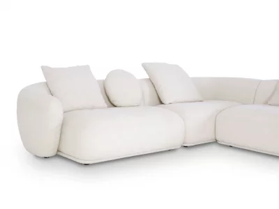 Диван Fabro 314X350X77 CM 6