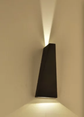 Архитектурная подсветка Таймс Сквер 9X9X20 CM 10