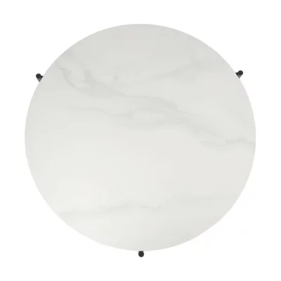 Кофейный столик Etla 80X80X45 CM 4