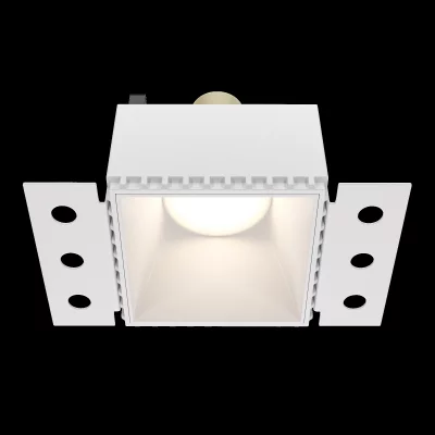 Встраиваемый точечный светильник Пай 13X7.5X5.5 CM 3