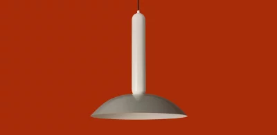 Подвесной светильник Лотос 40X126 CM 12