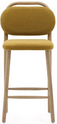 Полубарный стул Helda 46X50X96 CM 4