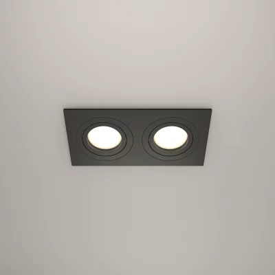 Встраиваемый точечный светильник Атом 175X92X25 MM 6