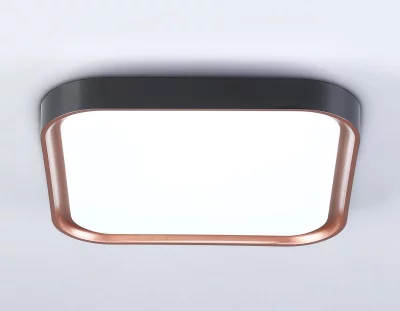 Накладной светильник Ambrella Light FZ1271 3