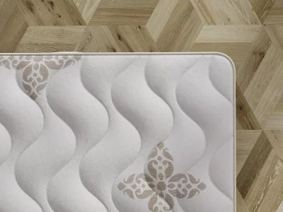 Матрас Comfort Eco Middle 140X190X24 CM 5
