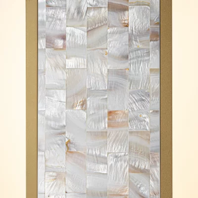 Настенный светильник Перламур 48X107X600 CM 10