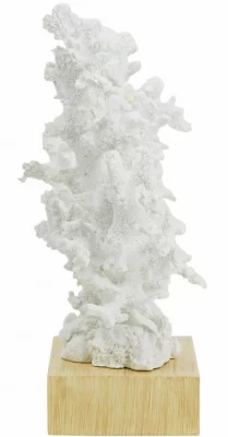 Декор настольный Coral 34X13X29 CM 5