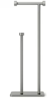 Держатель для туалетной бумаги Cappa 20X12X52 CM 6