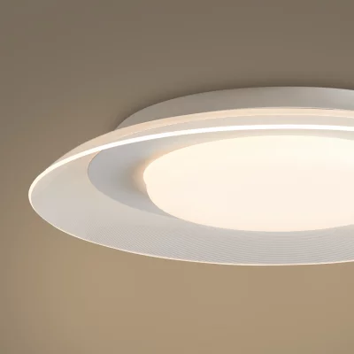 Потолочный светодиодный светильник Аста 48X48X6.5 CM 11