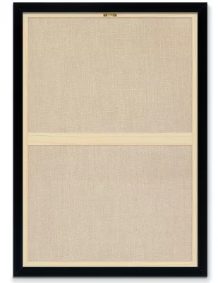 Постер на холсте Anima dello spazio 75X105 CM 5
