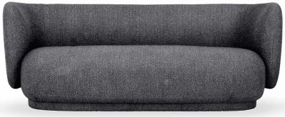 Диван Lukka 210X85X76 CM 9