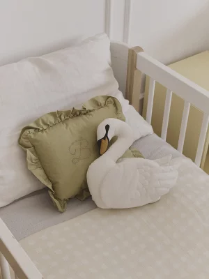 Подушка декларативная Swan 30X30 CM 3