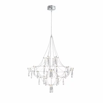 Подвесная люстра Perelli 3