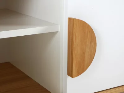 Композиция Cresco 3 267X40X141 CM 5
