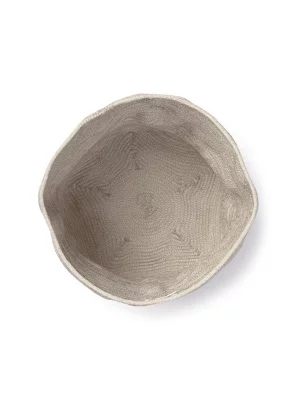 Корзина для хранения Chiseled stone 30X30X25 CM 4