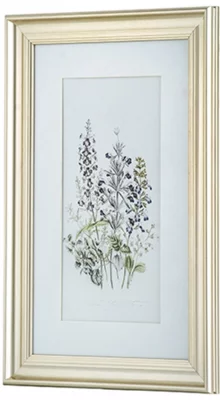 Постеры Wild flowers 42X62 / 60X80 / 42X62 CM 7