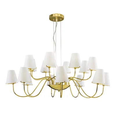 Подвесная люстра Diafano 100X100X50 CM 7