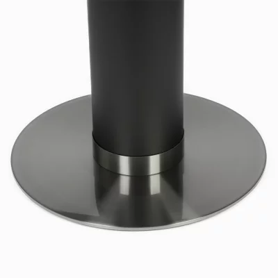 Обеденный стол Tru 120X120X75 CM 4