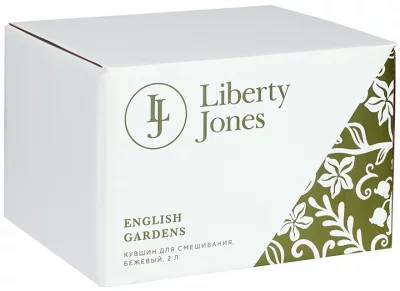 Кувшин для смешивания English Gardens 2 L 8
