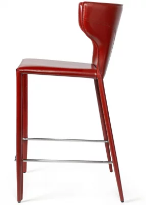 Стул полубарный Austin 48X53X95 CM 4
