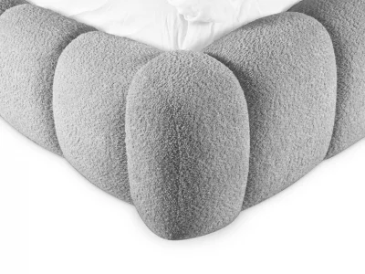 Кровать Litta Simple 204X250X77 CM 6