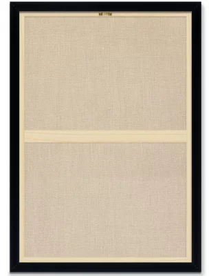 Постер на холсте Non-streamlined shapes 75X105 CM 5