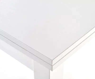Раскладной обеденный стол Gracjan 80-160X80X76 CM 4