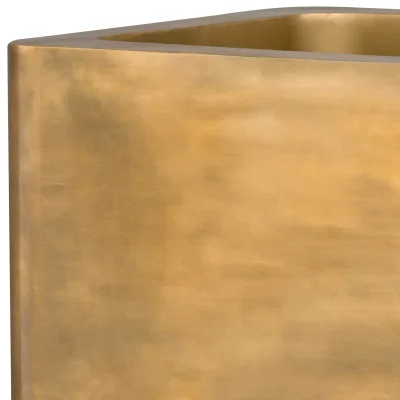 Кашпо Jasper 70X70X100 CM 3