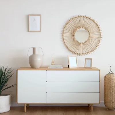 Комод Anielle 150X42X78 CM 4