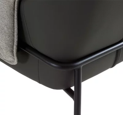 Стул Minotti 63X64X88 CM 4