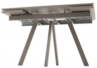 Раскладной стол Neo 120-180X80X76 CM 5