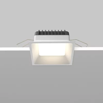 Встраиваемый светильник Окно 11X11X5.5 CM 9