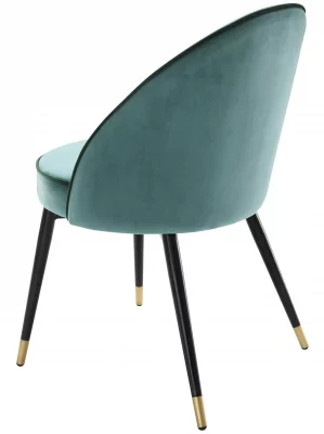 Комплект из двух стульев Cooper 55X64X83 / 55X64X83 CM 4