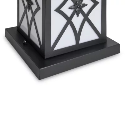 Ландшафтный светильник Nef 20X20X23 CM 9
