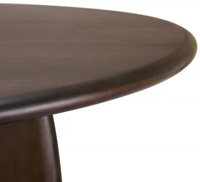 Обеденный стол Windsor 158X160X74 CM 5
