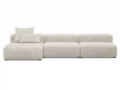 Модульный диван Sorrento 385X140X63 CM 3