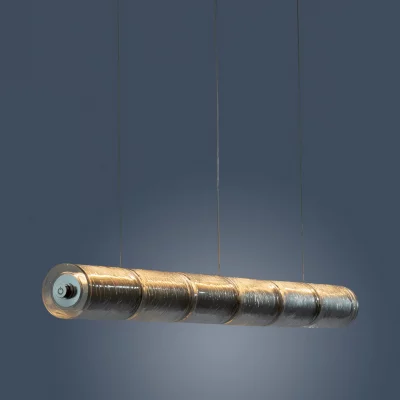 Подвесной светильник Battery 120X10X120 CM 12