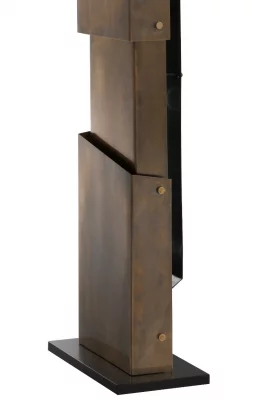 Торшер Shadow 40X20X178 CM 4