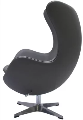 Кресло Egg Chair 85X77X110 CM  3