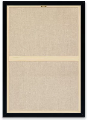 Репродукция картины на холсте Towards Enlightenment 75X105 CM 5