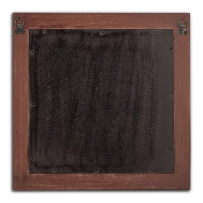 Зеркальный декор «Магия» 40X40 CM 4