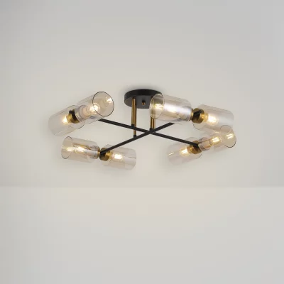 Люстра Liberta 67X67X20.5 CM 4