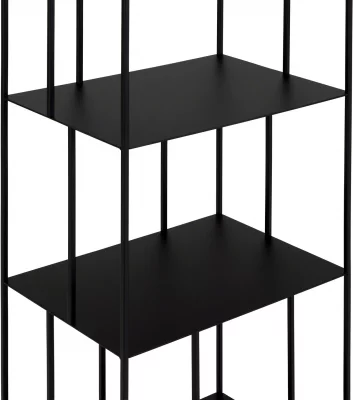 Стеллаж Shelf 50X35X224 CM 4