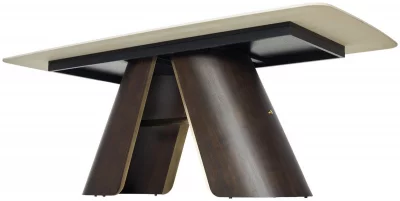 Стол обеденный Seltic 200X100X75 CM 7