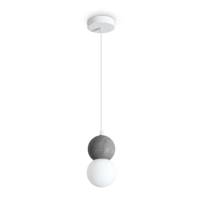 Подвесной светильник Concrete 5