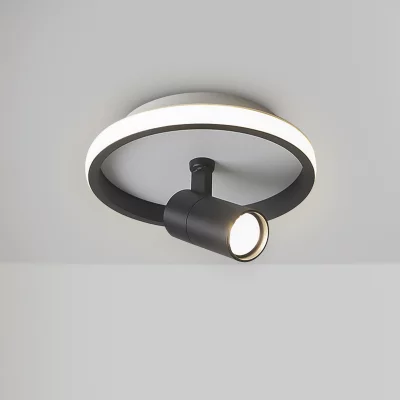Потолочный светодиодный светильник Нео 23X23X9 CM 7