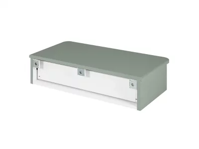 Подвесная консоль Rimini 74X35.6X18.4 CM 8