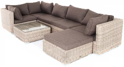 Модуль диванна Лунго 74X86X65 CM 4