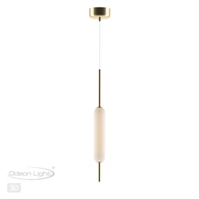 Подвесной светильник Reeds 5