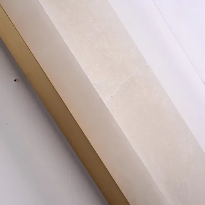 Настенный декоративный светильник Marble 9X8X61 CM 4